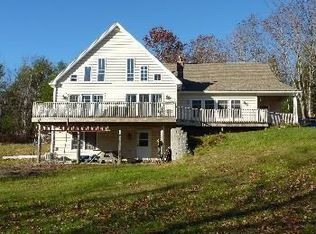 52 Danley Rd, Dayton, ME 04005
