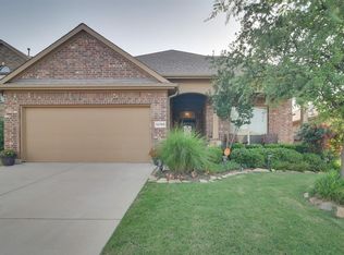 12709 Diamond Peak Dr, Fort Worth, TX 76177