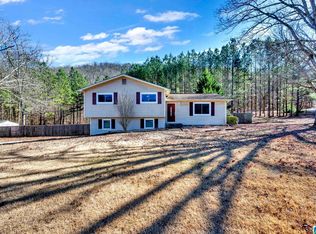 404 Valley Trl, Warrior, AL 35180
