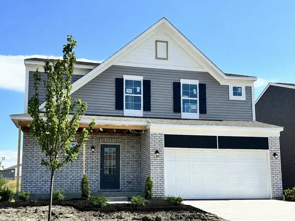 1707 Cherry Blossom Dr, Independence, KY 41051