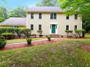 1 Circle Dr, Hopkinton, MA 01748