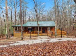930 Wilderness Trl, Oneida, TN 37841