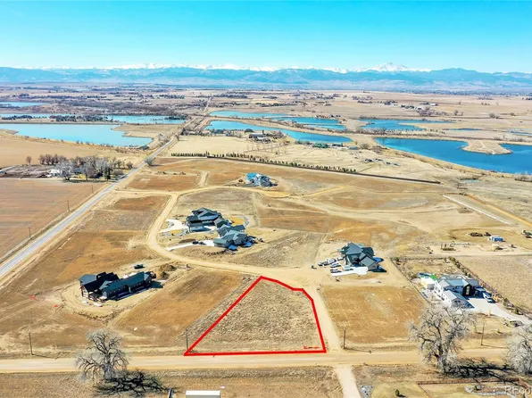 1980 Country Drive LOT 2, Frederick, CO 80504
