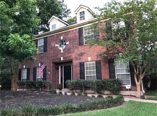 5226 Wild Blackberry Dr, Kingwood, TX 77345