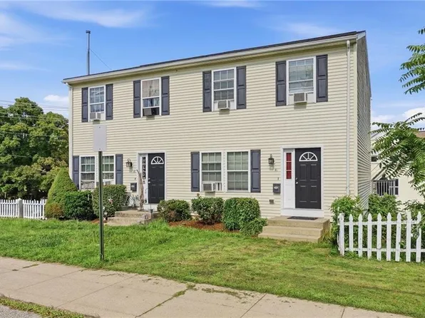 41 Payan St, West Warwick, RI 02893