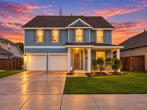 3110 Estuary Dr, Royse City, TX 75189