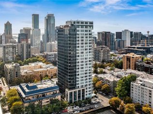 1321 Seneca St #1007, Seattle, WA 98104