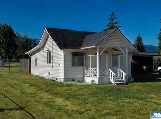 2334 E 6th Ave, Port Angeles, WA 98362