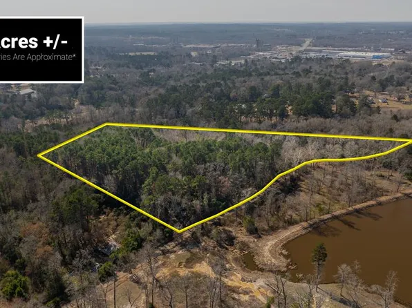 R26118 25614th Railroad, Nacogdoches, TX 75961
