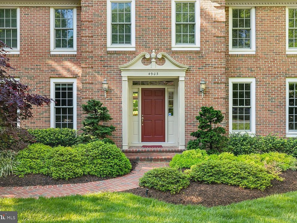 4903 Oakcrest Dr, Fairfax, VA 22030 Zillow