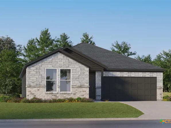 755 Bobby Lou Ln, Copperas Cove, TX 76522