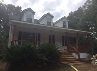 13227 Ring Neck Rd, Tallahassee, FL 32312