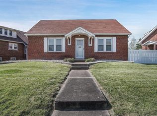 1513 Broadway, Highland, IL 62249