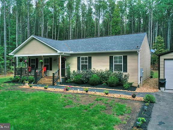 3rd image of 2635 Bumpass Rd