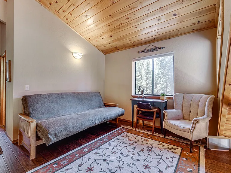 Building's Lounge
