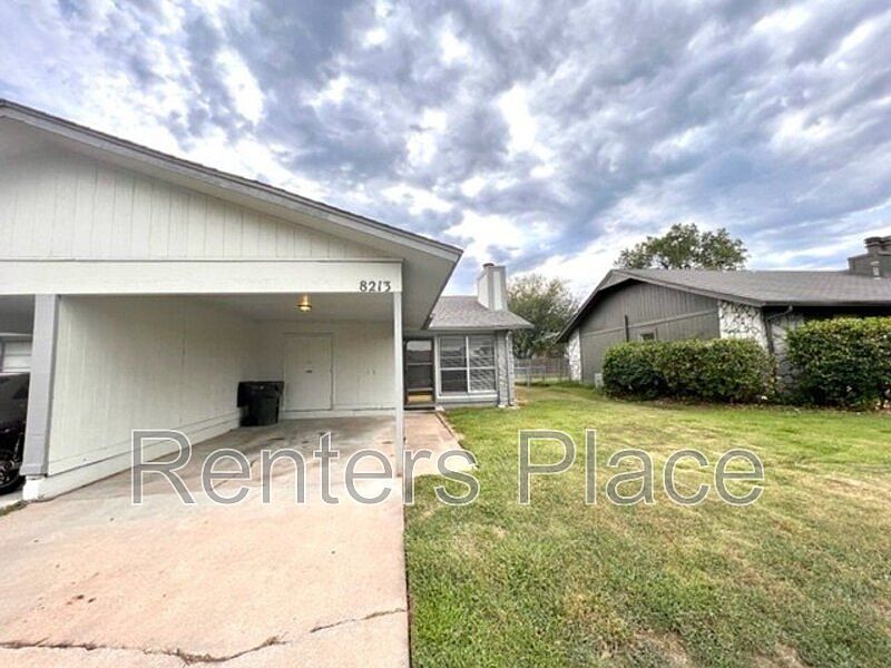 1st image of 8213 N 117th East Ave