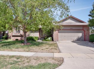 10504 E Ayesbury St, Wichita, KS 67226