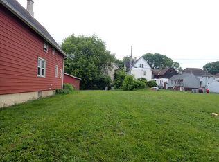 2439 N 8TH STREET, Milwaukee, WI 53206