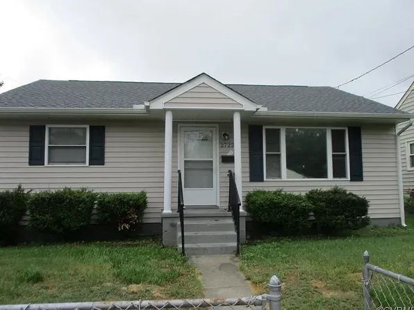 2722 Lamberts Ave, Richmond, VA 23234