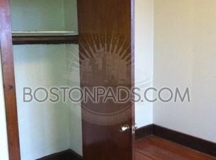 112 Howland St, Dorchester, MA 02121