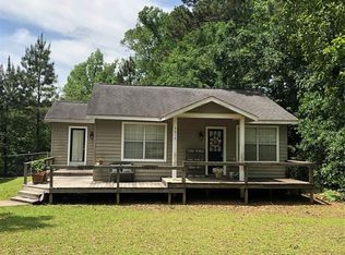 3012 Old Houston Rd, Huntsville, TX 77340