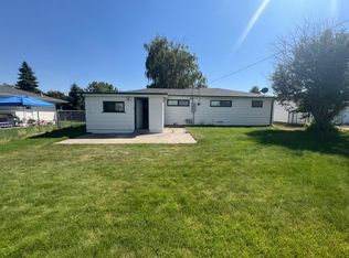 5401 5th Ave S, Great Falls, MT 59405