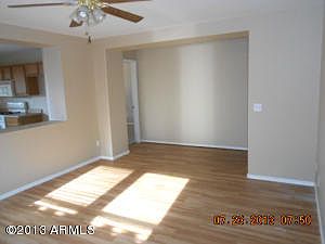 2nd image of 10545 W Via Del Sol