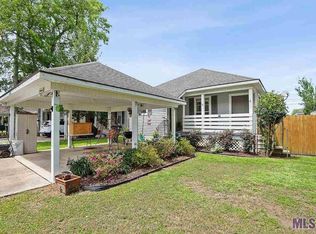 10161 Stonehaven Ave, Baton Rouge, LA 70810