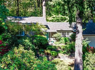 10895 NW Lost Park Dr, Portland, OR
