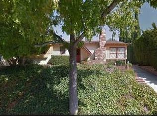 3541 Mevel Pl, Glendale, CA 91214