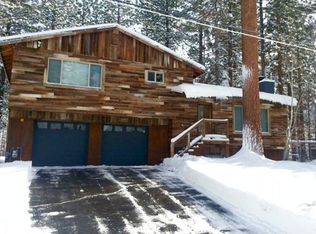 2260 Cold Creek Trl, South Lake Tahoe, CA 96150