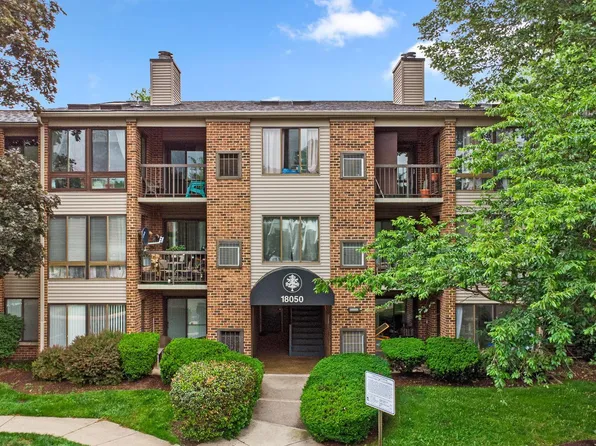 18050 Chalet Dr #14103, Germantown, MD 20874