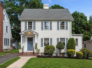 52 Walnut Ave, Millburn, NJ 07041