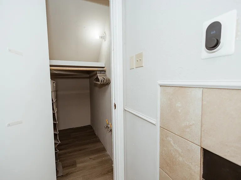Storage Room