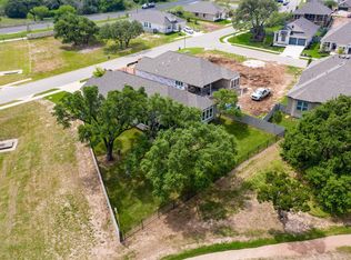 3829 Mercer Rd, Georgetown, TX 78628