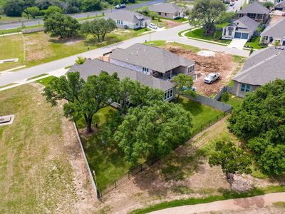 3829 Mercer Rd, Georgetown, TX, 78628