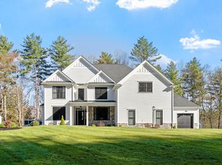 1 Honeybee Pass, Hopkinton, MA 01748