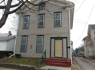 507 2nd St, Jackson, MI 49203
