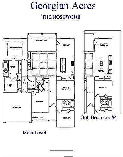 2nd image of 4856 River Bottom Dr