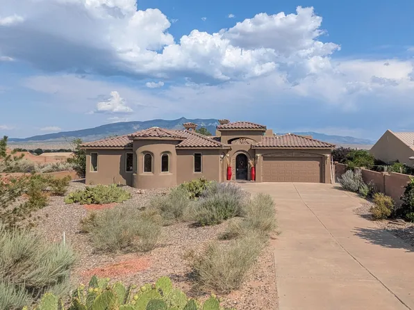 1916 Sonora Rd NE, Rio Rancho, NM 87144