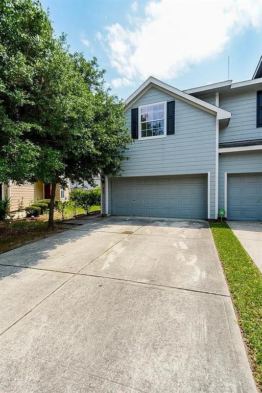 3103 Atherton Canyon Lane - 1 — Photo 1