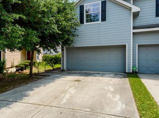 3103 Atherton Canyon Ln, Houston, TX 77014