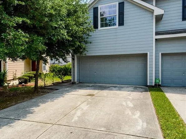 3103 Atherton Canyon Ln, Houston, TX 77014