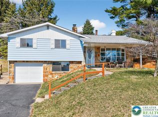 2189 Kistler Ave, Bethlehem, PA 18015