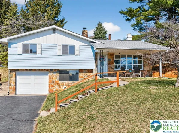 2189 Kistler Ave, Bethlehem, PA 18015