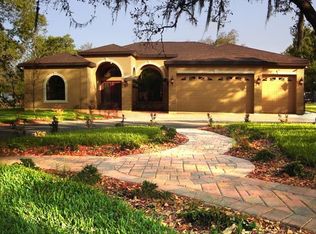 15316 Camrose Ave, Spring Hill, FL 34610