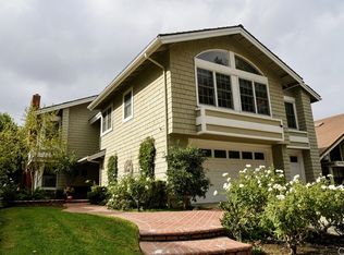 5 Tamizar, Irvine, CA 92620