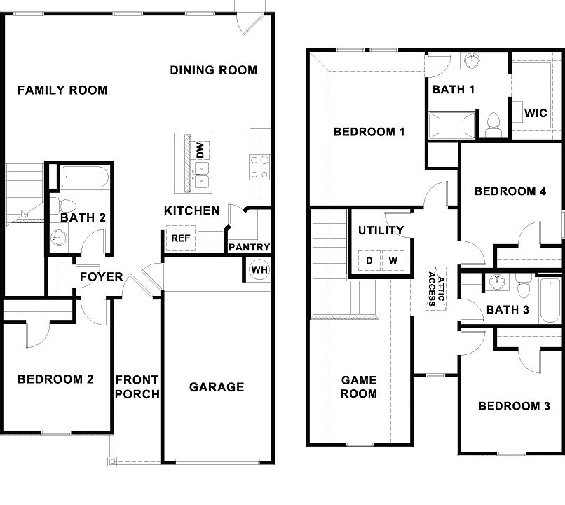 Floor Plan.