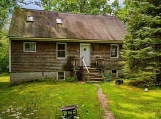 14 Maple St, Acton, ME 04001
