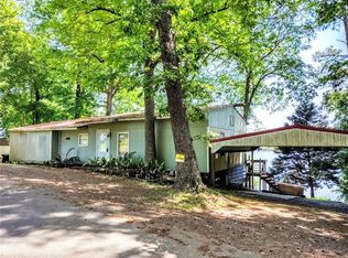 394 Ward Rd, Boyce, LA 71409